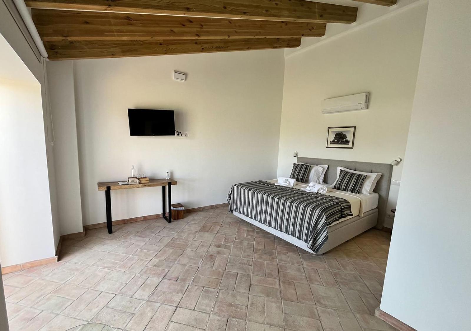 Villa Lobos Tavira Exterior foto