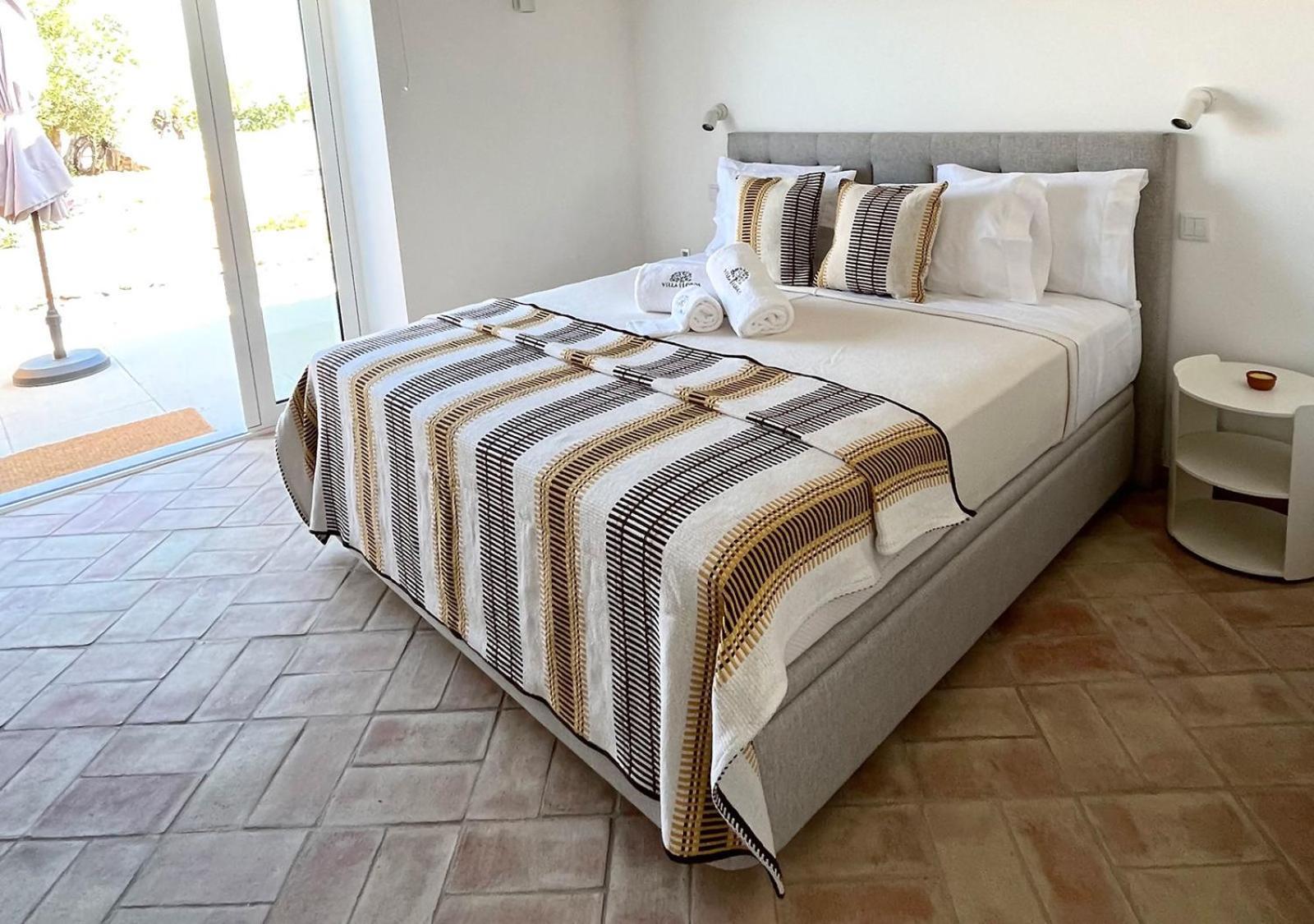 Villa Lobos Tavira Exterior foto