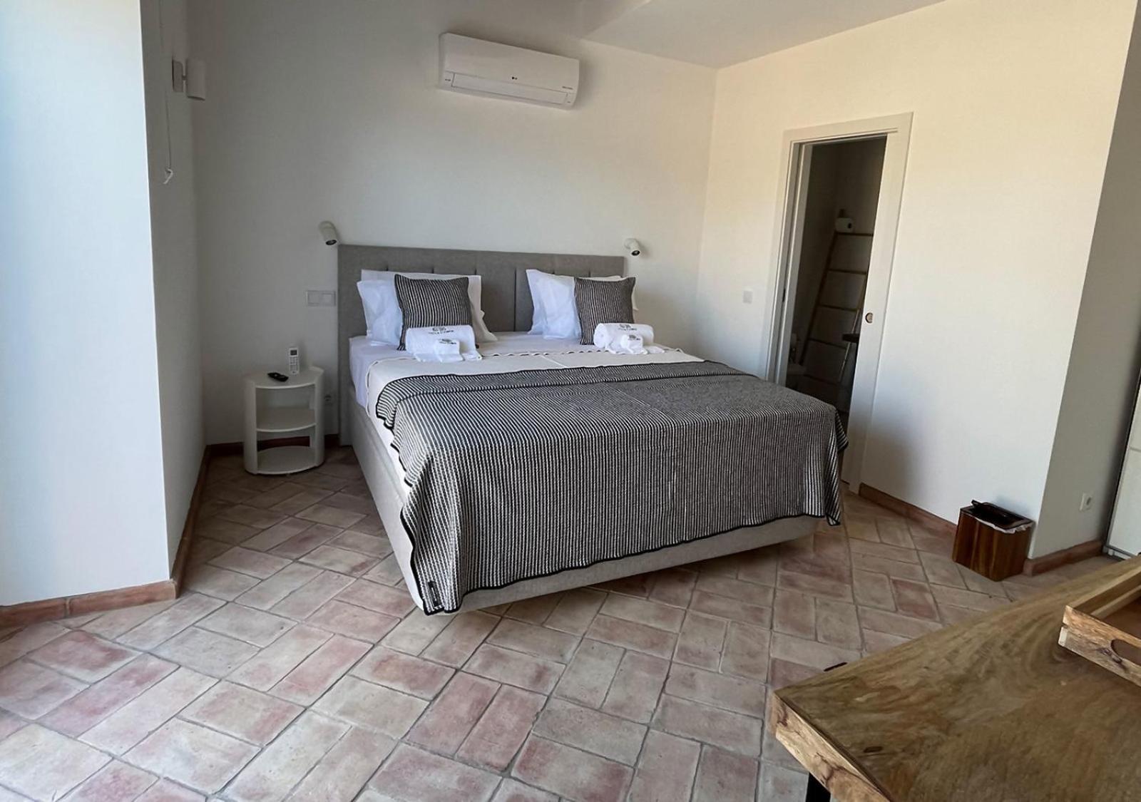 Villa Lobos Tavira Exterior foto