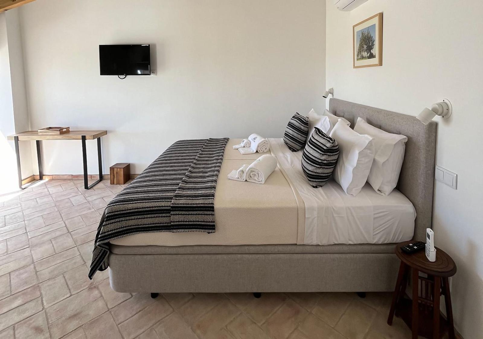 Villa Lobos Tavira Exterior foto