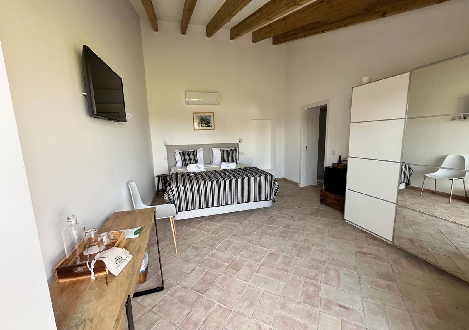 Villa Lobos Tavira Exterior foto