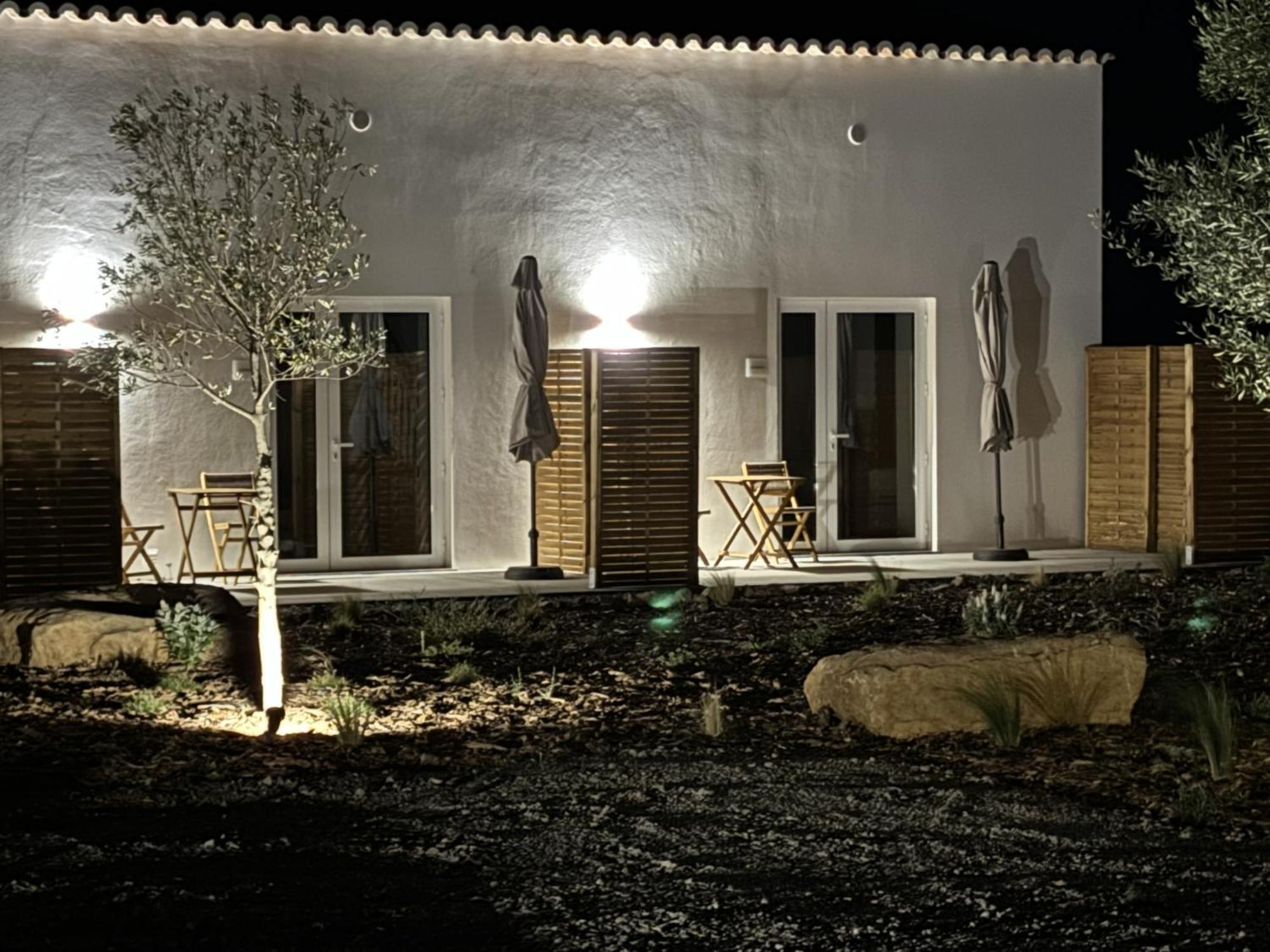 Villa Lobos Tavira Exterior foto