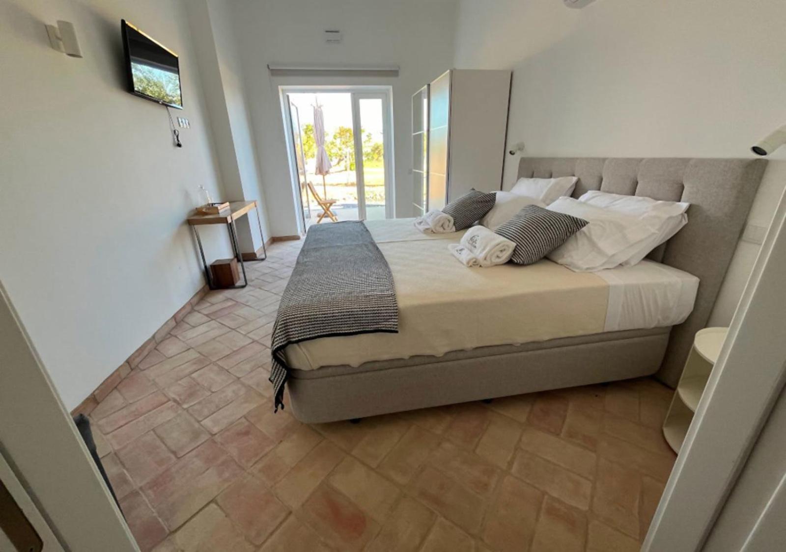 Villa Lobos Tavira Exterior foto